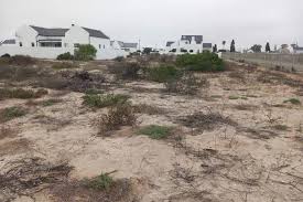 0 Bedroom Property for Sale in Atlantic Sands Private Estate Western Cape